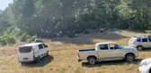 KAHRAMANMARAŞ - Ormanlık alanda kaybolan öğretmenin cesedine ulaşıldı (2)