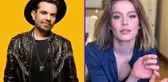 Kenan Doğulu ve Burcu Biricik resti çekti: Yanan yere otel yapılırsa kalmayacağım