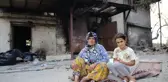 Son dakika haberleri: Manavgat'taki yangında evleri zarar görenler, alevler arasından kurtarılma anlarını anlattı