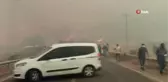 Marmaris Hisarönü tahliye ediliyor