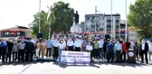 Mustafakemalpaşa Belediyesi 140 yaşında