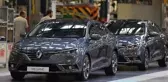 Oyak Renault, Megane'ı Karsan'la birlikte üretecek