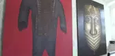 Ressam İsmail Acar, yanan ormanların ihyası için Bizim Dünyamız Vakfı'na eserini bağışladı