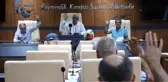 Tekkeköy Belediyesi Ağustos Ayı Meclis Toplantısı