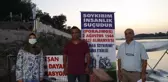 Auschwitz kampında öldürülen Romanlar anıldı