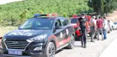 Aydos Ormanı havadan ve karadan denetleniyor