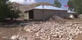 BAKAN YARDIMCISI SUVER ZARARLAR EN KISA ZAMANDA GİDERİLECEK