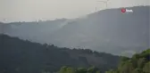 Balıkesir'de çıkan orman yangını kontrol altına alındı