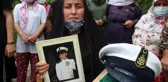 Son dakika haber: Çalıştığı yük gemisinde geçirdiği kaza sonucu ölen 3. kaptan memleketinde son yolculuğuna uğurlandı