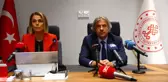 Hacı Bektaş Veli, vefatının 750. yılında Nevşehir'de anılacak