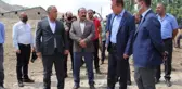 HAKKARİ VALİSİ YOLLARIMIZDA, KÖPRÜLERİMİZDE, ALT VE ÜST YAPILARDA HASAR VAR