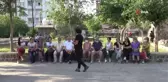 Huzura kavuşan Şırnak'ta turizm canlandı