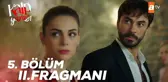 Kalp Yarası 5. Bölüm 2. Fragmanı | 