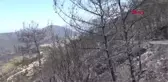 MARMARİS BELEDİYE BAŞKANI MEHMET OKTAY,'HAVA DESTEĞİ ŞART'