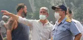 Son dakika haber! Marmaris'teki yangında 5'inci gün; 35 keçi yanmaktan kurtarıldı (3)