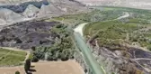 Nallıhan Belediye Başkanı Öntaş: 