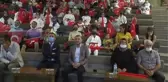 Olimpiyatlarda çeyrek finalde elenen Esra Yıldız'ın ailesini milletvekili Açıkgöz teselli etti