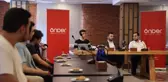 ÖNDER, YKS'de derece yapan öğrencileri misafir etti