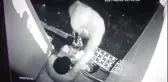 Son dakika haberi... Otel çalışanına silahlı saldırı...Dehşet anları kamerada