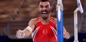 Son Dakika: Olimpiyat tarihimizde cimnastikte ilk kez madalya kazandık! Ferhat Arıcan'dan bronz geldi