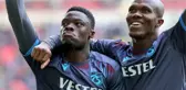 Trabzonspor yıldızını kaybetti! Caleb Ekuban, resmen Genoa'da