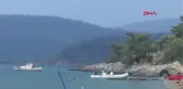 TURİZM CENNETİ ÇÖKERTME CEHENNEMİ YAŞADI; GERİYE KÜLLER KALDI