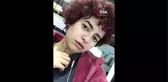 Vahşice katledilen Azra'nın sosyal medya paylaşımı yürekleri dağladı