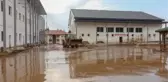 VAN'DA, SELİN VURDUĞU 2 MAHALLEDE İŞ MAKİNELERİYLE ÇALIŞMA BAŞLATILDI