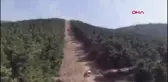 AYDOS ORMANI'NDA HAVADAN DENETİM