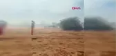 AYNI BÖLGEDE 2 GÜNDE 4 YANGIN
