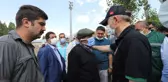 Son dakika haber! Çevre ve Şehircilik Bakan Yardımcısı Suver selden etkilenen bölgelerde incelemelerde bulundu