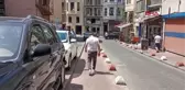 BEYOĞLU'NDA SİLAHLI KAVGA: 1 ÖLÜ, 2 YARALI
