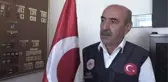 Çevre ve Şehircilik Bakan Yardımcısı Demirtaş, yangın bölgelerindeki çalışmaları değerlendirdi