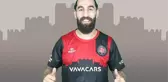 Fatih Karagümrük, Galatasaray'dan Jimmy Durmaz'ı kadrosuna kattı