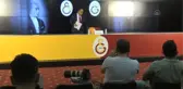 Galatasaray Başkan Yardımcısı Rezan Epözdemir'den TFF Tahkim Kurulunun Oğulcan Çağlayan kararına tepki