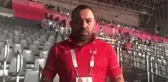 Hamza Yerlikaya'dan Tokyo 2020 değerlendirmesi