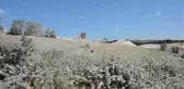 Köylülerden taş ocağı sahasının genişletilmesine tepki