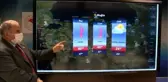8 gündür cayır cayır yanan bölgelerle ilgili güzel haber! Meteoroloji uzmanı, kuvvetli sağanak müjdesi verdi