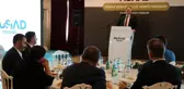 MÜSİAD Kırşehir şubesi açıldı