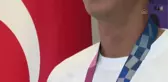 Olimpiyat şampiyonu Mete Gazoz: 