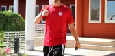 Sivasspor, Batum'a uçtu
