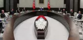 Son Dakika: Yüksek Askeri Şura toplantısı sona erdi! Kara Kuvvetleri Komutanlığı'na Orgeneral Musa Avsever getirildi