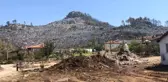 Sütçüler'deki yangın büyük ölçüde kontrol altına alındı