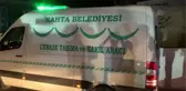 Tarlada bulunan cesedin kimliği belirlendi