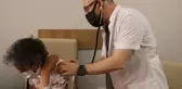 Tek akciğeriyle Kovid-19'u yenen Erzincanlı 69 yaşındaki Hatice Sezer'den 