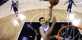 Türkiye'nin de artık Jordan'ı var! Ömer Faruk, NBA'deki ilk maçında Lakers'ı tek başına dağıttı