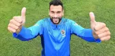 Vitor Pereira yeni transfer Steven Caulker'ın üzerini çizdi! Takımdan ayrılması gündemde