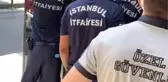 Avcılar'da sıcak havada metrobüs asansöründe mahsur kaldılar