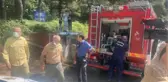 Son dakika haberleri | AYDOS ORMANI'NDA ÇIKAN YANGIN BÜYÜMEDEN SÖNDÜRÜLDÜ