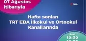 Son dakika haberi: Bakan Selçuk: 